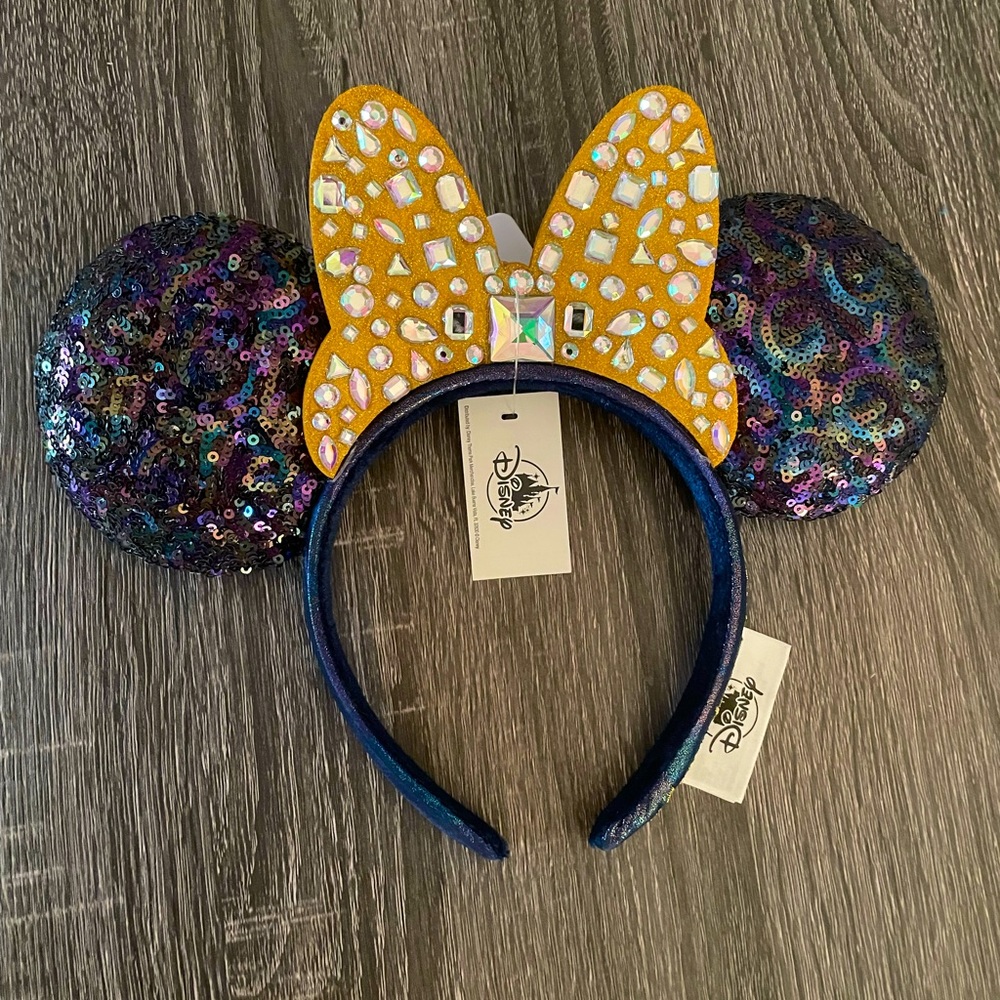 Disney Ears